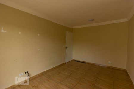 Sala  de apartamento para alugar com 2 quartos, 54m² em Jardim Caiapiá, Cotia