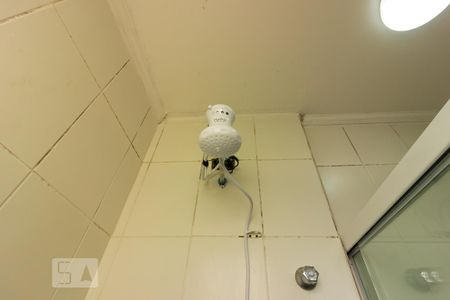 Apartamento para alugar com 54m², 2 quartos e 1 vagaBanheiro