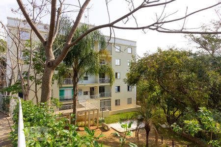 Apartamento para alugar com 54m², 2 quartos e 1 vagaVista do Bloco 