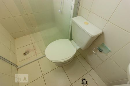 Apartamento para alugar com 54m², 2 quartos e 1 vagaBanheiro