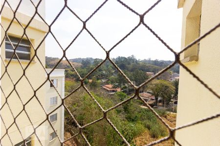 Apartamento para alugar com 54m², 2 quartos e 1 vagaVista - Lavanderia 