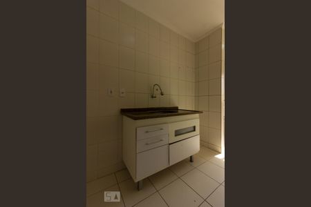 Apartamento para alugar com 54m², 2 quartos e 1 vagaCozinha 