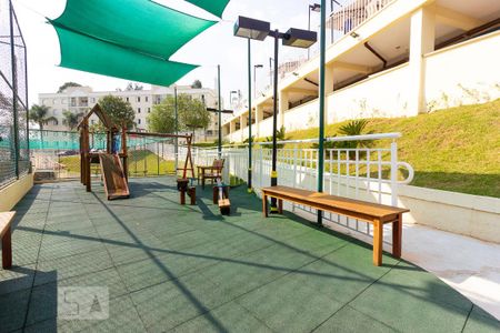 Apartamento para alugar com 54m², 2 quartos e 1 vagaÁrea Comum - Playground