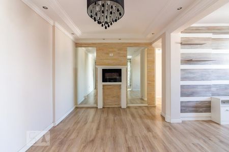 Sala de apartamento para alugar com 2 quartos, 74m² em Centro, Osasco