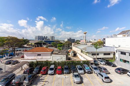 Vista  de apartamento para alugar com 2 quartos, 74m² em Centro, Osasco