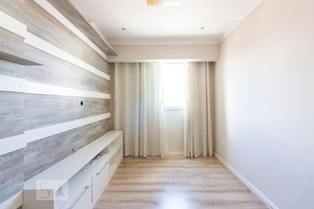 Sala de apartamento para alugar com 2 quartos, 74m² em Centro, Osasco