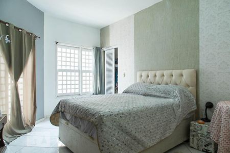 Quarto 1 de casa de condomínio para alugar com 2 quartos, 182m² em Vargem Pequena, Rio de Janeiro