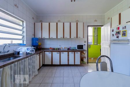 Casa à venda com 100m², 3 quartos e 1 vagaCozinha