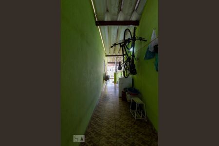 Casa à venda com 100m², 3 quartos e 1 vagaÁrea Externa