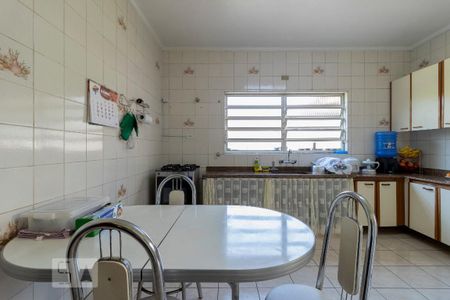 Casa à venda com 100m², 3 quartos e 1 vagaCozinha
