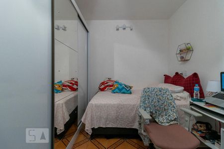 Casa à venda com 100m², 3 quartos e 1 vagaQuarto 3
