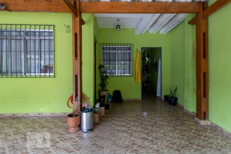 Casa à venda com 100m², 3 quartos e 1 vagaGaragem