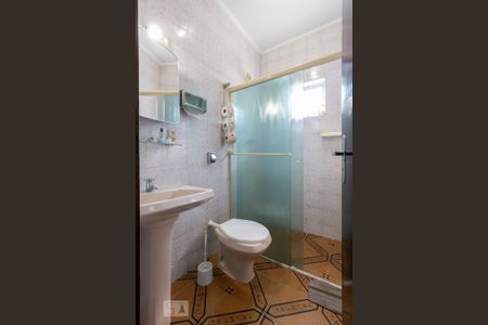 Casa à venda com 100m², 3 quartos e 1 vagaBanheiro