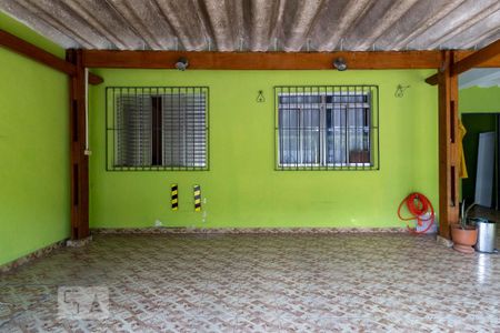 Casa à venda com 100m², 3 quartos e 1 vagaGaragem
