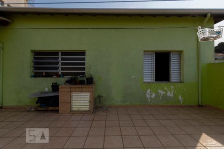 Casa à venda com 100m², 3 quartos e 1 vagaÁrea Externa
