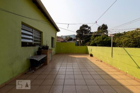Casa à venda com 100m², 3 quartos e 1 vagaÁrea Externa