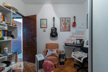 Casa à venda com 100m², 3 quartos e 1 vagaQuarto 3