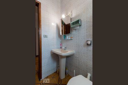 Casa à venda com 100m², 3 quartos e 1 vagaBanheiro