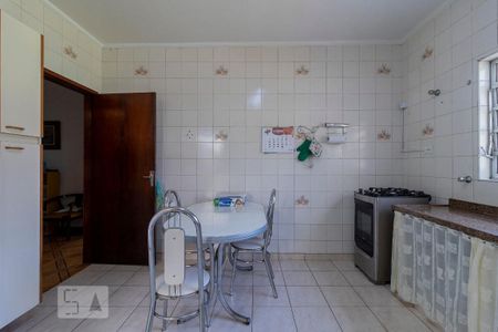 Casa à venda com 100m², 3 quartos e 1 vagaCozinha