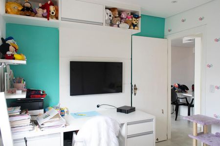 QUARTO 2 de apartamento à venda com 2 quartos, 78m² em Lauzane Paulista, São Paulo