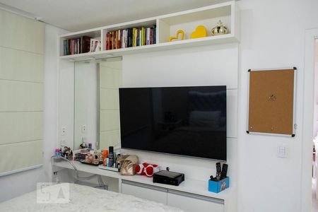 QUARTO 1 de apartamento à venda com 2 quartos, 78m² em Lauzane Paulista, São Paulo
