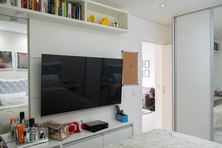 QUARTO 1 de apartamento à venda com 2 quartos, 78m² em Lauzane Paulista, São Paulo