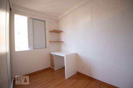quarto 2 de apartamento para alugar com 3 quartos, 54m² em Vila Marieta, Campinas