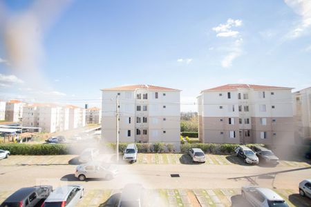 vista de apartamento para alugar com 3 quartos, 54m² em Vila Marieta, Campinas