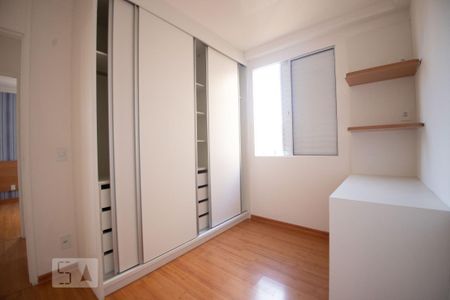 quarto 2 de apartamento para alugar com 3 quartos, 54m² em Vila Marieta, Campinas