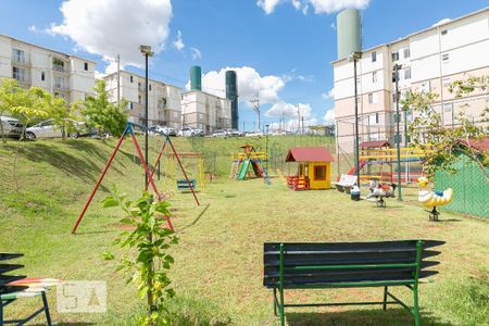 Apartamento para alugar com 54m², 3 quartos e 1 vaga Apartamento para alugar com 54m², 3 quartos e 1 vagaárea comum