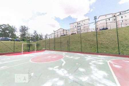 Apartamento para alugar com 54m², 3 quartos e 1 vaga Apartamento para alugar com 54m², 3 quartos e 1 vagaárea comum