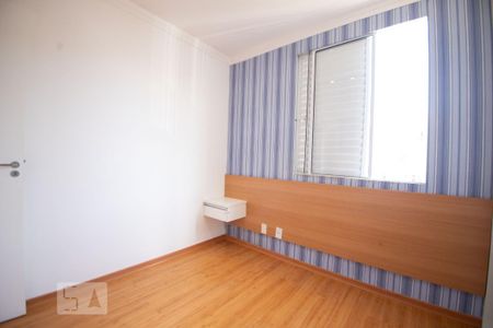 quarto 1 de apartamento para alugar com 3 quartos, 54m² em Vila Marieta, Campinas