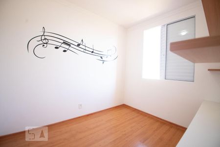 Apartamento para alugar com 54m², 3 quartos e 1 vaga Apartamento para alugar com 54m², 3 quartos e 1 vagaquarto 3