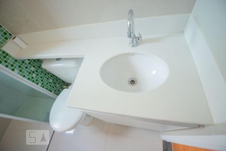 Apartamento para alugar com 54m², 3 quartos e 1 vaga Apartamento para alugar com 54m², 3 quartos e 1 vagabanheiro