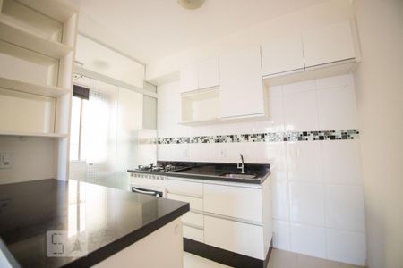Apartamento para alugar com 54m², 3 quartos e 1 vaga Apartamento para alugar com 54m², 3 quartos e 1 vagacozinha