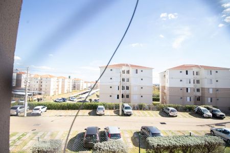 Apartamento para alugar com 54m², 3 quartos e 1 vaga Apartamento para alugar com 54m², 3 quartos e 1 vagavista