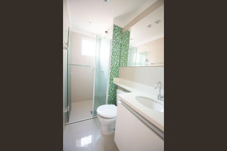 Apartamento para alugar com 54m², 3 quartos e 1 vaga Apartamento para alugar com 54m², 3 quartos e 1 vagabanheiro