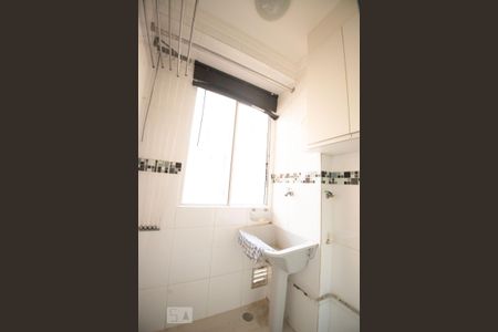Apartamento para alugar com 54m², 3 quartos e 1 vaga Apartamento para alugar com 54m², 3 quartos e 1 vagalavanderia