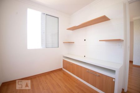Apartamento para alugar com 54m², 3 quartos e 1 vaga Apartamento para alugar com 54m², 3 quartos e 1 vagaquarto 3