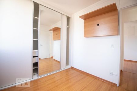 quarto 1 de apartamento para alugar com 3 quartos, 54m² em Vila Marieta, Campinas
