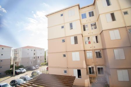 Apartamento para alugar com 54m², 3 quartos e 1 vaga Apartamento para alugar com 54m², 3 quartos e 1 vagavista