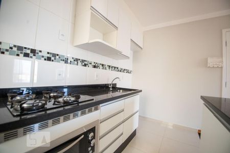 Apartamento para alugar com 54m², 3 quartos e 1 vaga Apartamento para alugar com 54m², 3 quartos e 1 vagacozinha