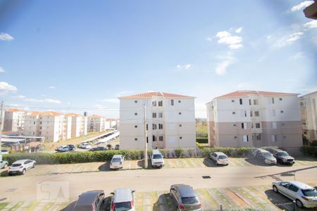 vista de apartamento para alugar com 3 quartos, 54m² em Vila Marieta, Campinas