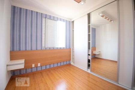 quarto 1 de apartamento para alugar com 3 quartos, 54m² em Vila Marieta, Campinas