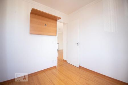 quarto 1 de apartamento para alugar com 3 quartos, 54m² em Vila Marieta, Campinas
