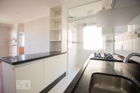 Apartamento para alugar com 54m², 3 quartos e 1 vaga Apartamento para alugar com 54m², 3 quartos e 1 vagacozinha