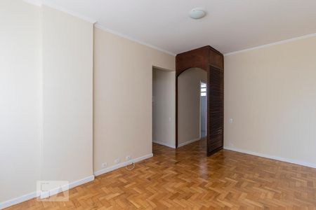 Apartamento à venda com 55m², 1 quarto e sem vagaSala