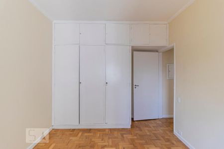 Apartamento à venda com 55m², 1 quarto e sem vagaQuarto - Armário