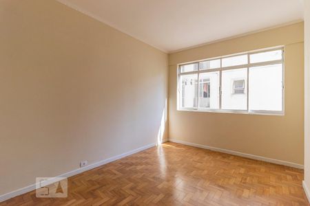 Apartamento à venda com 55m², 1 quarto e sem vagaSala