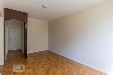 Apartamento à venda com 55m², 1 quarto e sem vagaSala